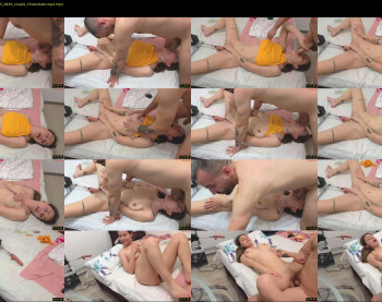 bouncingb00bs — 12 minute Chaturbate female teen cam video, 720p, May 24, 2025