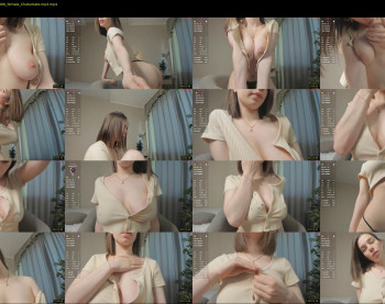 odelyncure — 69 minute Chaturbate female teen cam video, 720p, May 25, 2025