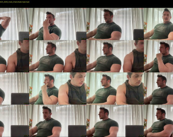 alessandrobuilder — 36 minute Chaturbate couple teen cam video, 720p, May 26, 2025