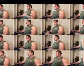 alessandrobuilder — 21 minute Chaturbate couple teen cam video, 720p, May 27, 2025