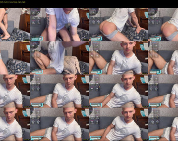 marvelboy_ — 6 minute Chaturbate male teen cam video, 720p, May 26, 2025
