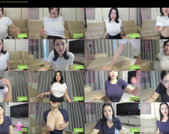 phantom_wave — 120 minute Chaturbate female teen cam video, 720p, May 26, 2025