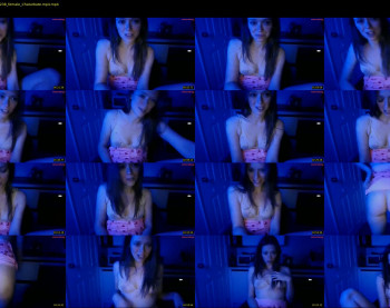 pixiehole4u — 7 minute Chaturbate female teen cam video, 480p, May 27, 2025