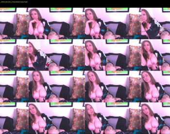 task_manager — 4 minute Chaturbate couple teen cam video, 720p, May 26, 2025