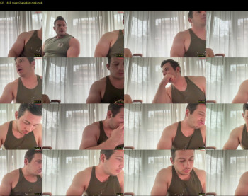 alessandrobuilder — 23 minute Chaturbate couple teen cam video, 720p, May 27, 2025