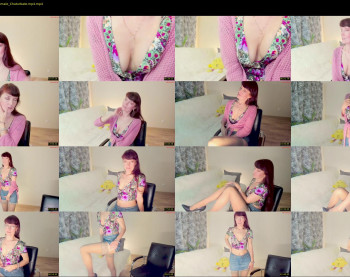 fritha — 48 minute Chaturbate female teen cam video, 720p, May 28, 2025