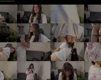 sam01___ — 114 minute Chaturbate female teen cam video, 720p, May 28, 2025
