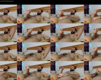 firestud_x — 48 minute Chaturbate male teen cam video, 720p, May 28, 2025