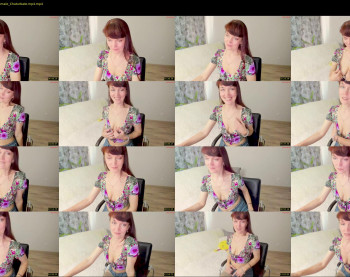 fritha — 14 minute Chaturbate female teen cam video, 720p, May 28, 2025