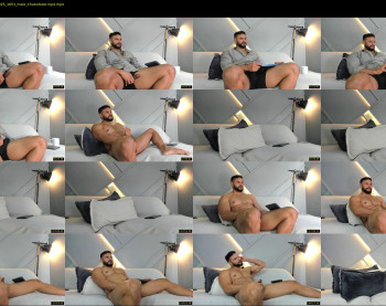 jackson_wayne__ — 120 minute Chaturbate male teen cam video, 720p, May 28, 2025