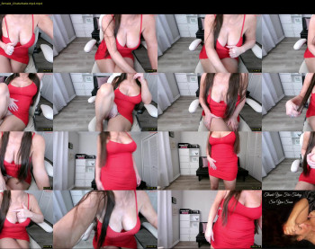 _samie_ — 78 minute Chaturbate female teen cam video, 720p, May 30, 2025