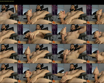 firestud_x — 13 minute Chaturbate male teen cam video, 720p, May 29, 2025
