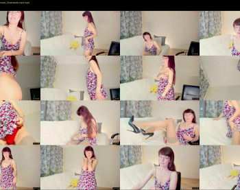 fritha — 61 minute Chaturbate female teen cam video, 720p, May 29, 2025
