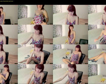 fritha — 26 minute Chaturbate female teen cam video, 720p, May 30, 2025