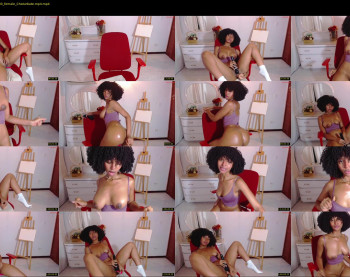 kintsugim — 113 minute Chaturbate female teen cam video, 720p, May 29, 2025