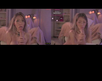 soficb — 120 minute Chaturbate female teen cam video, 720p, May 30, 2025
