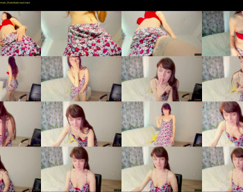 fritha — 19 minute Chaturbate female teen cam video, 720p, May 30, 2025