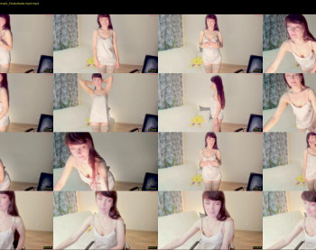 fritha — 12 minute Chaturbate female teen cam video, 720p, May 30, 2025