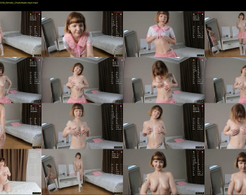 silverhaskell — 120 minute Chaturbate female teen cam video, 720p, May 30, 2025