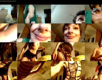 bebacksooon — 120 minute Chaturbate female teen cam video, 480p, May 31, 2025