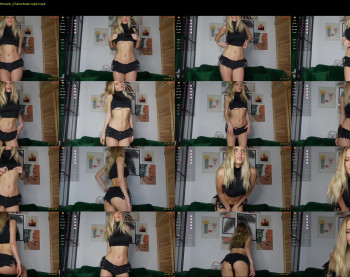 corni__ — 69 minute Chaturbate female teen cam video, 720p, May 31, 2025