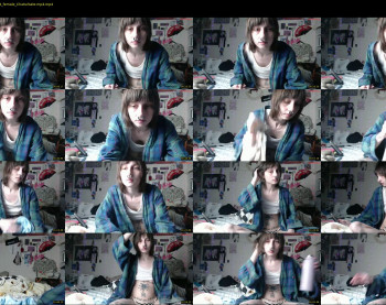 devilg1rl — 3 minute Chaturbate female teen cam video, 480p, May 31, 2025