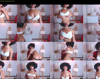 kintsugim — 29 minute Chaturbate female teen cam video, 720p, May 31, 2025