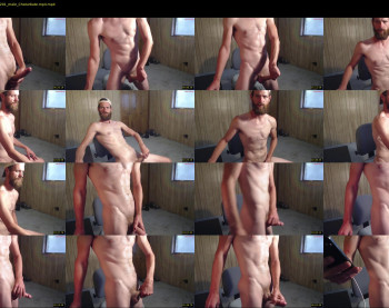 scottsspace — 7 minute Chaturbate male teen cam video, 720p, Jun 1, 2025