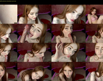 adele_kawaii — 50 minute Chaturbate female teen cam video, 720p, Jun 2, 2025