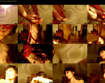bebacksooon — 62 minute Chaturbate female teen cam video, 480p, Jun 1, 2025