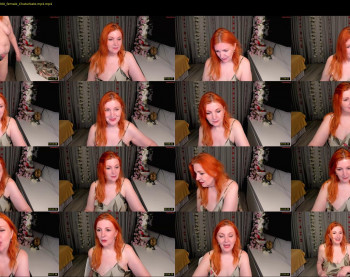 fire_foxone — 66 minute Chaturbate female teen cam video, 720p, Jun 2, 2025