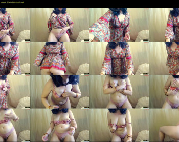 fun4tips — 12 minute Chaturbate couple teen cam video, 720p, Jun 1, 2025