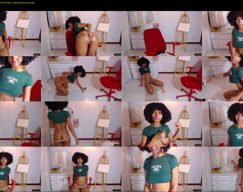 kintsugim — 88 minute Chaturbate female teen cam video, 720p, Jun 1, 2025