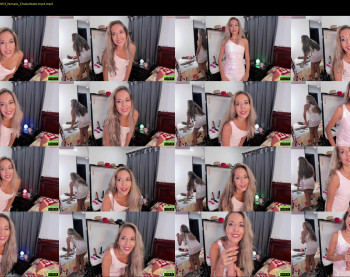 laurafarrely — 30 minute Chaturbate female teen cam video, 720p, Jun 1, 2025