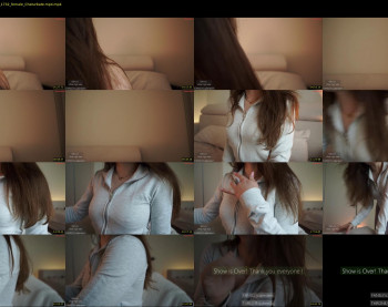 ms_seductive — 28 minute Chaturbate female teen cam video, 720p, Jun 1, 2025