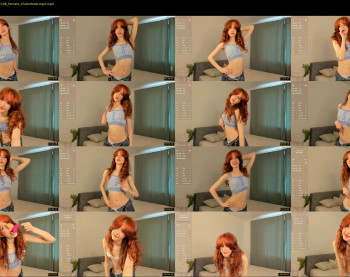 silverhaskell — 73 minute Chaturbate female teen cam video, 720p, Jun 1, 2025