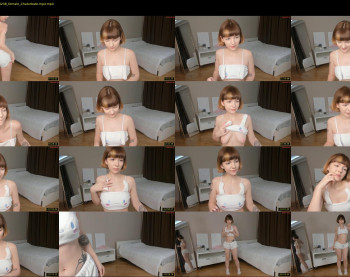 silverhaskell — 121 minute Chaturbate female teen cam video, 720p, Jun 2, 2025