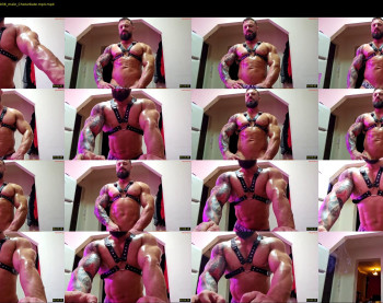 adonis_msc — 13 minute Chaturbate male teen cam video, 720p, Jun 2, 2025