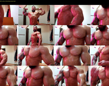 adonis_msc — 121 minute Chaturbate male teen cam video, 720p, Jun 3, 2025