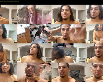 apachewithawebcam — 58 minute Chaturbate male teen cam video, 720p, Jun 2, 2025