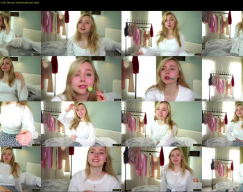 odelynbrower — 120 minute Chaturbate female teen cam video, 720p, Jun 2, 2025