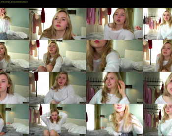 odelynbrower — 120 minute Chaturbate female teen cam video, 720p, Jun 2, 2025