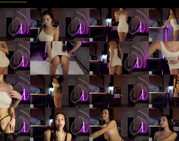 emilybatee — 121 minute Chaturbate female teen cam video, 720p, Jun 3, 2025