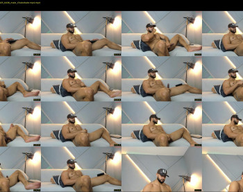 jackson_wayne__ — 28 minute Chaturbate male teen cam video, 720p, Jun 4, 2025
