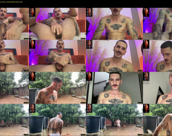 jeff_cube — 40 minute Chaturbate male teen cam video, 720p, Jun 4, 2025