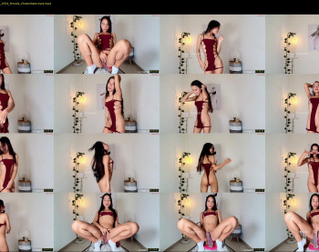 marce_algara — 83 minute Chaturbate female teen cam video, 720p, Jun 3, 2025
