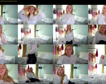odelynbrower — 120 minute Chaturbate female teen cam video, 720p, Jun 3, 2025
