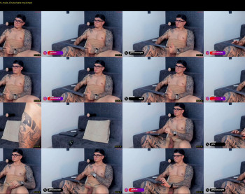 _mrcock_ — 8 minute Chaturbate male teen cam video, 720p, Jun 4, 2025
