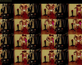 adonis_msc — 13 minute Chaturbate male teen cam video, 720p, Jun 4, 2025