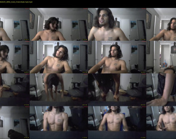 apachewithawebcam — 14 minute Chaturbate male teen cam video, 720p, Jun 4, 2025